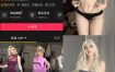 抖音 纯种小江 岛遇/微密圈付费圈子作品合集