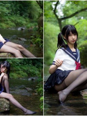 Nagisa魔物喵微博COS图片视频合集下载[持续更新]