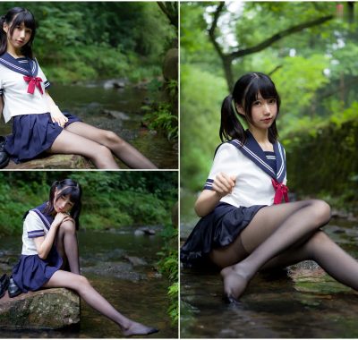 Nagisa魔物喵微博COS图片视频合集下载[持续更新]