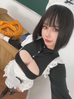 抖音 Tina很妖孽 微密圈付费圈子作品合集