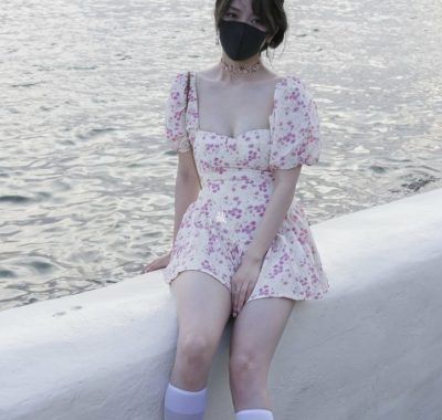 HongKongDoll(玩偶姐姐)微博COS图集视频合集下载