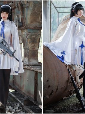 爱老师_PhD微博COS图集合集下载[持续更新]