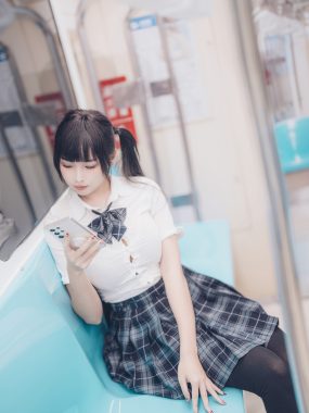 慕慕Momo微博cos图集合集资源下载