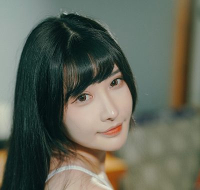 糖果果Candy微博COS全部作品图集下载