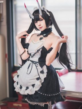 HatoriSama微博COS作品全部图集下载