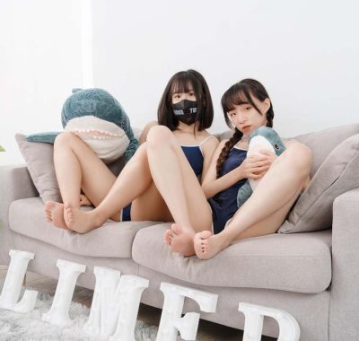 [Limerence原创] 台湾机构官方套图视频合集【持续更新】