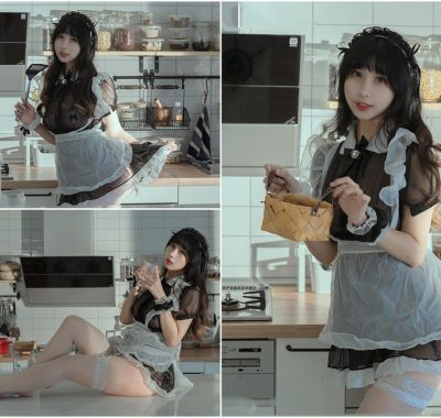 云溪溪微博cos全部作品合集下载[持续更新]