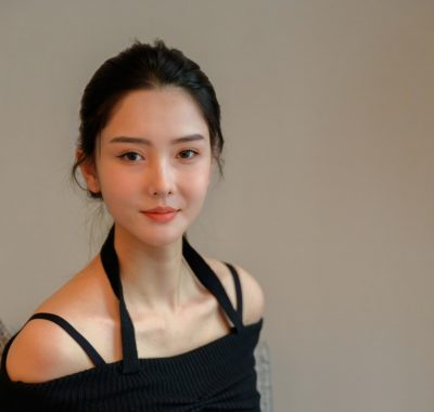 夜音 (WhisperFrame) 约拍网红模特 最新4K私影写真