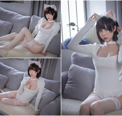 一北亦北微博coser全部作品合集下载[持续更新]