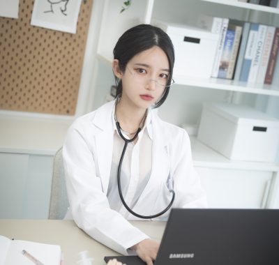 韩国Yeha(예하)图集合集打包下载