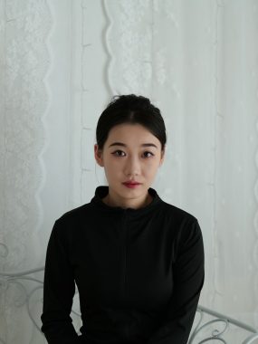 国模 圈圈 套图无水印原版