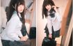 Quan冉有点饿微博COS图集合集下载[持续更新]