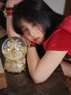 ArtGravia美女图集打包下载