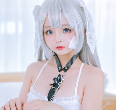 椎名莜(日奈娇)微博coser全部作品合集资源下载[持续更新]