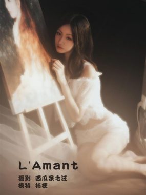 《YITUYU艺图语》全套图片包合集[持续更新]