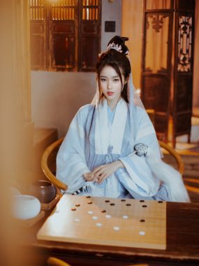 钛合金TiTi美女合集打包下载