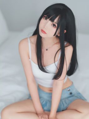 面饼仙儿微博coser全部作品图集合集下载[持续更新]