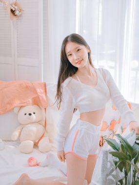 Pureding(퓨딩)美女COS图集合集打包下载