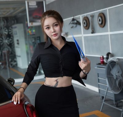 秀人旗下《XINGYAN星颜社》全套大合集[持续更新]