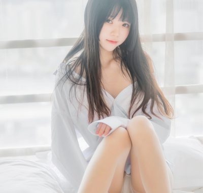 桜桃喵微博Cos全部作品图集合集下载[持续更新]