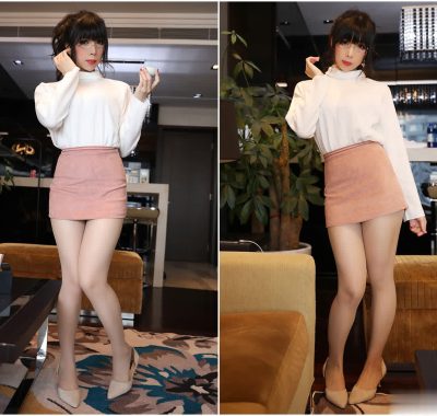 鹿野希微博coser全部作品合集[持续更新]