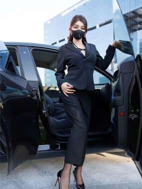 [XIUREN秀人网]凯竹Quinn合集下载[持续更新]