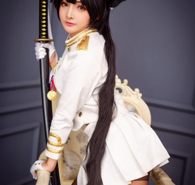 MiMiChan美女图集合集打包下载