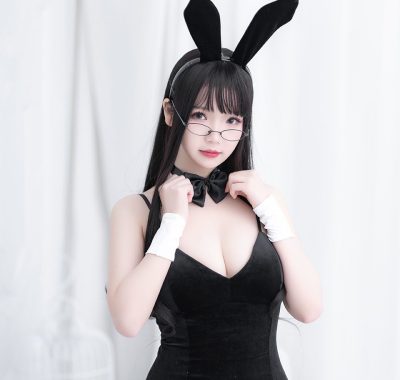 雪晴Astra(雪晴嘟嘟)微博Cos作品图集合集下载[持续更新]