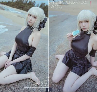 在下萝莉控-魔王 微博coser全部作品合集下载[持续更新]