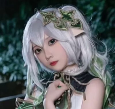 小和甜酒cos社恐i人的奇妙共存合集下载-持续更新